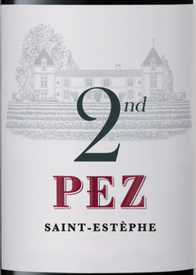 Chateau de Pez 2nd Pez 2019